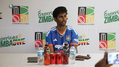 Vaibhav Sooryavanshi's batting is unbelievable: Mayank Yadav