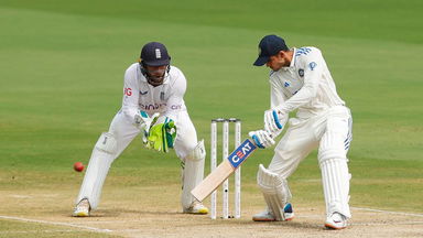 Ctrl C + Ctrl V: Shubman Gill's identical fours