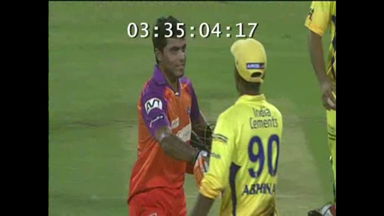 IPL 2011 Match 18 Highlights KTK vs CSK