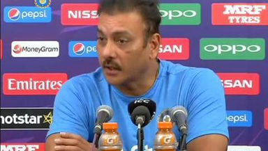 ICC WT20, 2016 : Pre-Match PC  Ravi Shastri
