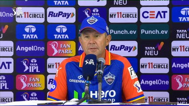 Kolkata Knight Riders were relentless: Ricky Ponting