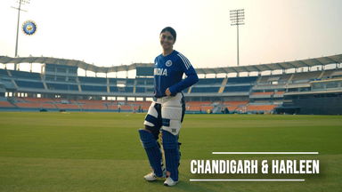 Chandigarh and Harleen