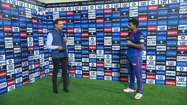 M02: CSK vs DC – Post Match Presentation