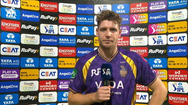 IPL 2026 M51: DC vs KKR - Cameron Green Interview