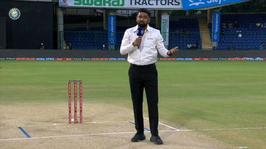IND vs BAN 2024, 2nd T20I: Pitch report