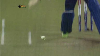 M71: PWI vs DD  – CM Gautam Wicket