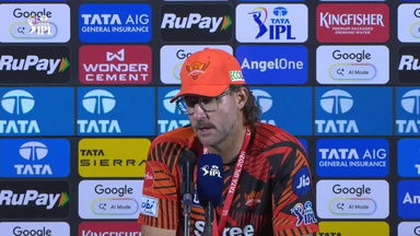 We didn't get the start we wanted: Daniel Vettori