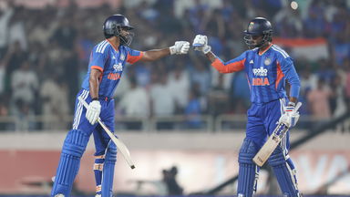 IND vs WI 2026, 2nd T20I: Match Highlights