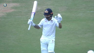 Ranji Trophy 2025-26, Tamil Nadu vs Uttar Pradesh: Rinku Singh makes a statement with a masterful 176(247)