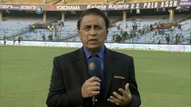 4th Test, Day 2: IND vs SA : Sunil Gavaskar reviews Day 2