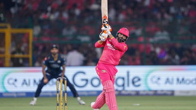 Ravindra Jadeja steps up with a vital 38(25)