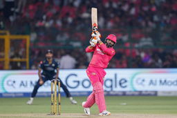 Ravindra Jadeja steps up with a vital 38(25)