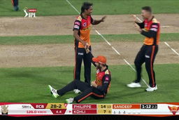 Sandeep snaps DDP & VK