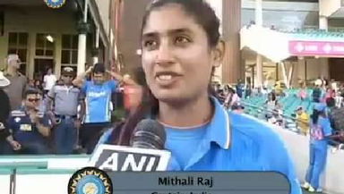 India's tour of Australia, 2016: Mithali Raj and Jhulan Goswami Interview