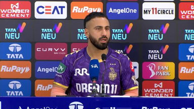 We will try to do better going forward: Ramandeep Singh