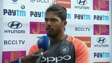 IND vs WI 2018, 2nd Test Day 2: Umesh Yadav Interview