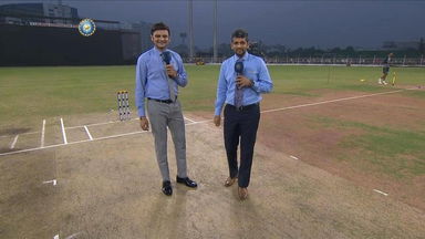 Syed Mushtaq Ali Trophy 2019-20, KSCA vs TNCA: Pitch report