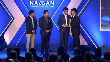 BCCI Awards: Lifetime Achievement and Special Award, 2018-19