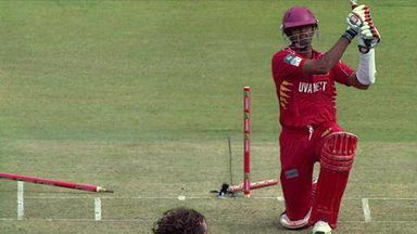 Q1: YOR vs UVA – Senanayake b Sidebottom