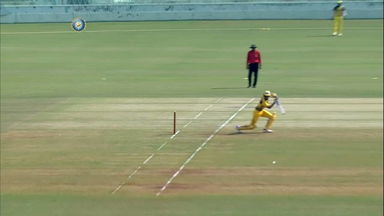 Ruturaj Gaikwad's stroke-filled 51 (30)