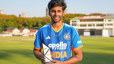 Pace, perseverance & a proud return, ft. Mayank Yadav