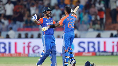 IND vs BAN 2024, 3rd T20I: Match Highlights