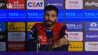 Virat Kohli showed why he is one of the best: Devdutt Padikkal