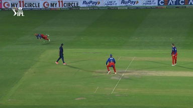 Virat Special! Athletic Kohli pulls off sensational direct-hit run-out
