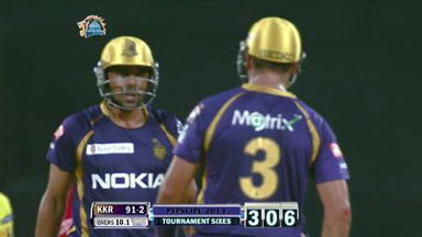 M38: CSK vs KKR – Jacques Kallis Six