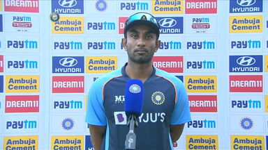 IND vs NZ 2021, 2nd Test, Day 2: Jayant Yadav Interview
