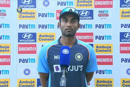 IND vs NZ 2021, 2nd Test, Day 2: Jayant Yadav Interview