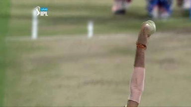 M57: GL vs RCB – Dwayne Smith Six