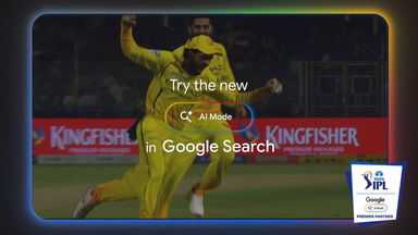 IPL 2026 M48: DC vs CSK - Google Turning Point Moment of the Match