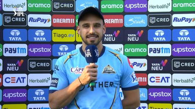 M48: RR vs GT –   Abhinav Manohar Interview