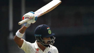 Felt like it was Sydney 2015: KL Rahul