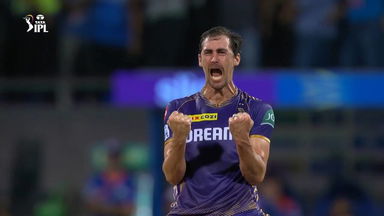 M51: MI vs KKR – Amazing Moments