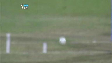 M38: KKR vs GL – Suryakumar Yadav Wicket
