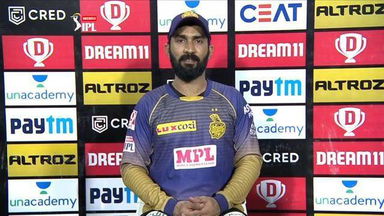 We will keep our batting-order flexible: Dinesh Karthik