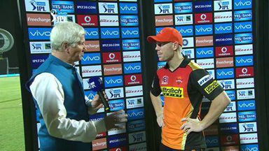 M15: GL vs SRH – Post Match Presentation
