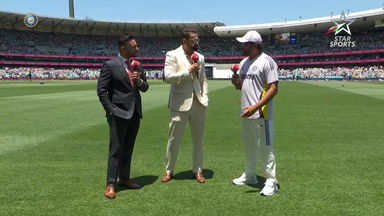 What the team needs is my priority: Rohit Sharma on standing down from Sydney Test