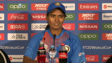 We will look to carry the momentum ahead: Shikha Pandey