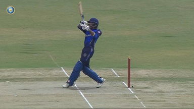 SMAT 2024, Kerala vs Mumbai: Super Sixes