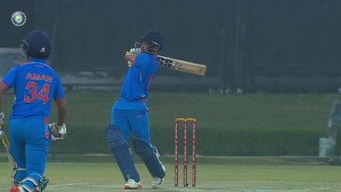 SMAT 2025, Railways vs Vidarbha: Adhyayan Daga sets the platform with solid fifty