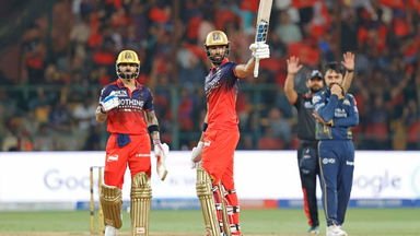 IPL 2026 M34: RCB vs GT - Match Highlights