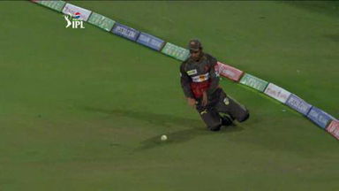 M7: SRH vs RCB – Amazing  Moments