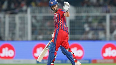 Ayush Badoni with an impactful 54 (34)