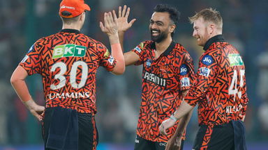 Jaydev Unadkat rocks KKR with 3/24