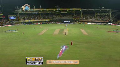 M16: CSK vs RCB – Last Over Drama