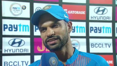 IND vs WI 2018, 3rd T20I: Match Presentation