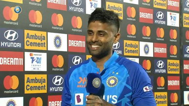 IND vs SL 2023, 3RD T20I: Match Presentation